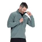 ME-008365_Micro_Men's_Zip_T_Me-01500_Goblin_Blue-11 - Medium