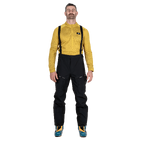 ME-008772_Kedar_Men's_Pant_Me-01004_Black-1 - Medium