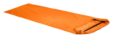 BIVY-SINGLE-25030-safety-blue-Open