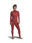 85882-32201-230_COMPETITION_ZIP_NECK_W_coral-M-01