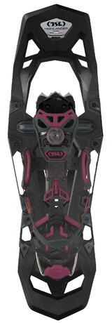 HIGHLANDER INSTINCT - L - TITAN BLACK - JM