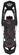 HIGHLANDER INSTINCT - L - TITAN BLACK - JM