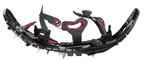 SYMBIOZ INSTINCT - TITAN BLACK - M - HYPERFLEX - JM