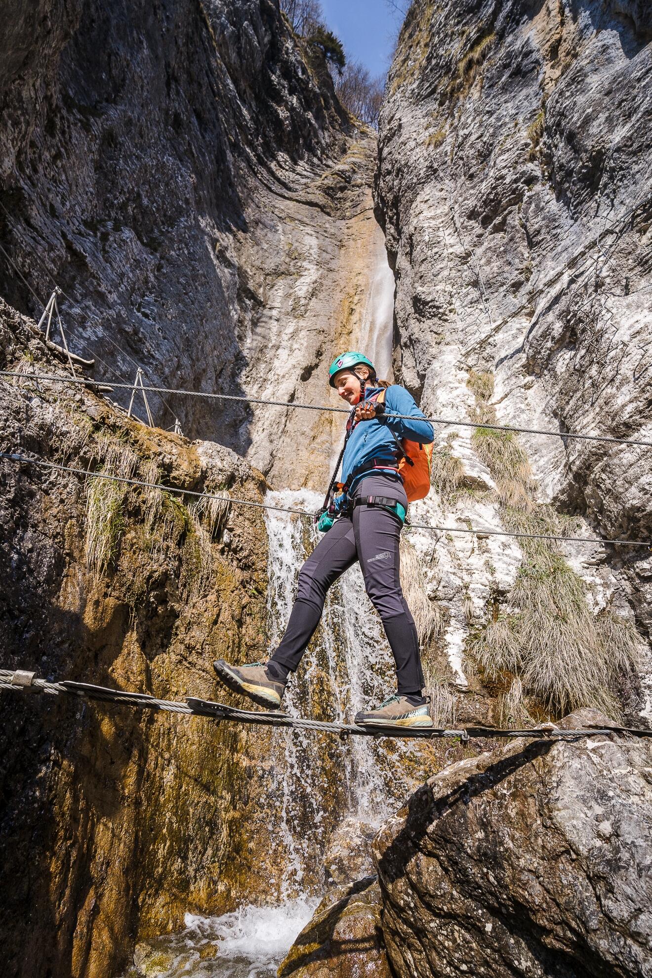 Climbing Technology -31- Photo By Klaus Dell’Orto – Climbing Technology
