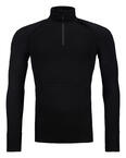 85782-90201-230_COMPETITION_ZIP_NECK_M_black_raven-B-01