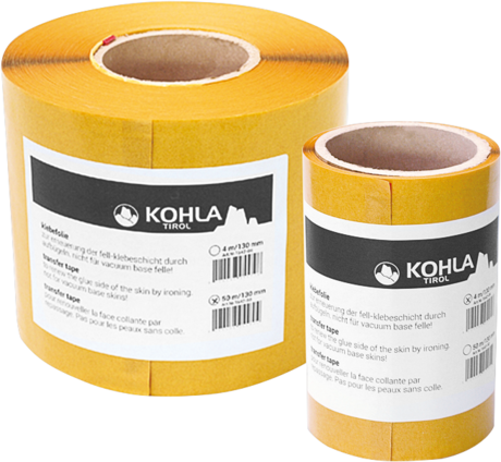 KOHLA_Transfertape