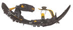SYMBIOZ ADJUST M - TITAN BLACK - HYPERFLEX