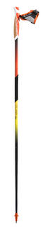ADDICT TRAIL CARBON 1 GRIP CORK - SHORT