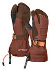 56620-23201-MERINO_FREERIDE_3_FINGER_GLOVE_M_clay_orange-B-01